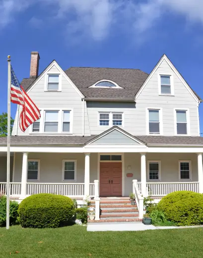 Get your FREE Pre−Approval Letter