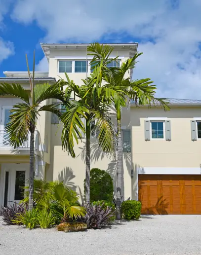 Analyze Your Refinance Options