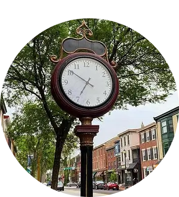 Shop Around for the Best Rate